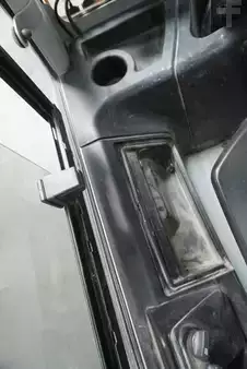 Chariots électriques à 4 roues 2018  Still RX 60-25 (13)