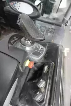 Chariots électriques à 4 roues 2018  Still RX 60-25 (14)