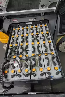 Chariots électriques à 4 roues 2018  Still RX 60-25 (4)