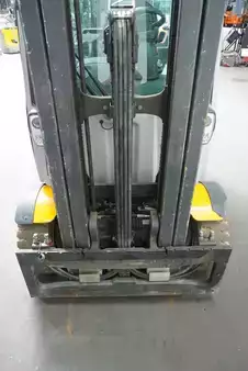 Chariots électriques à 4 roues 2018  Still RX 60-25 (6)