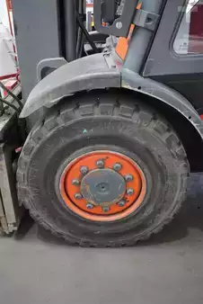 LPG heftrucks 2021  Linde H 50 T-02 (13)