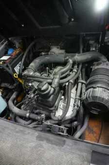 LPG VZV 2019  Jungheinrich TFG 316s (3)