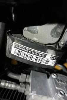 LPG VZV 2019  Jungheinrich TFG 316s (5)