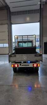 Tractor de arrastre 2010 Spijkstaal 2000 (3)