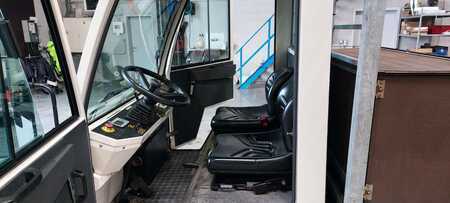 Tractor de arrastre 2010 Spijkstaal 2000 (4)