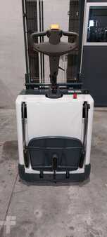 Apilador conductor incorporado 2015 Unicarriers PSP (1)