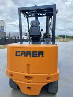 Eléctrica de 4 ruedas 1997 Carer R 70 N (2)