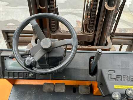 Eléctrica de 4 ruedas 1997 Carer R 70 N (3)