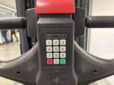 Stoccatori 2007  BT SPE 160 L (4)