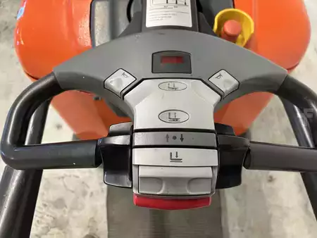 Stoccatori 2007  BT SPE 160 L (6)