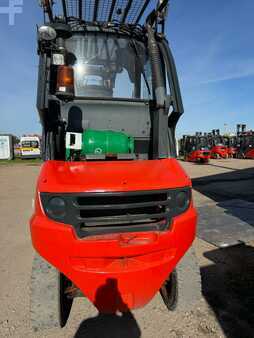 LPG heftrucks 2010  Linde H50T 394 (5)