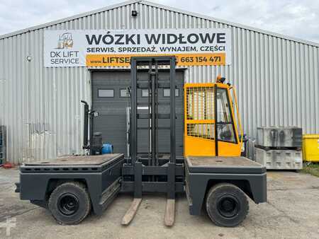 Zijlader 2000  Baumann HX 40 (1)