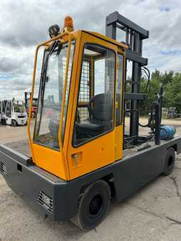 Zijlader 2000  Baumann HX 40 (2)