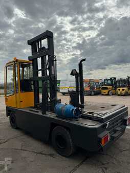 Zijlader 2000  Baumann HX 40 (4)