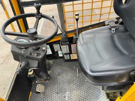 Zijlader 2000  Baumann HX 40 (5)