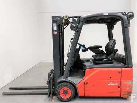 Linde E16-01