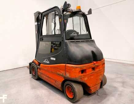 Sähkö - 4 pyör 2011  Linde E25-03 (3)