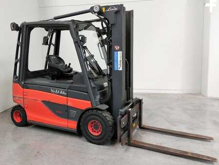 Linde E25L-01