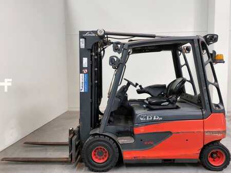 Linde E25L-01