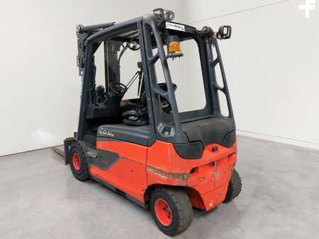 Linde E25L-01