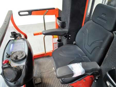 Vertikální vychystávací vozík 2012  Magaziner EK1100 (6)