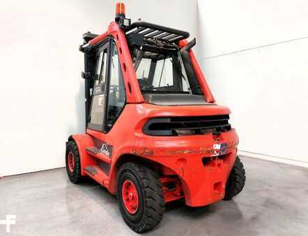 Diesel heftrucks 2008  Linde H70D-03 (3)