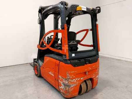 Eléctrica de 3 ruedas 2013  Linde E16-01 (3)