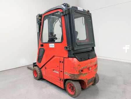 Elektro 4 Rad 2013  Linde E20PH-01 (3)