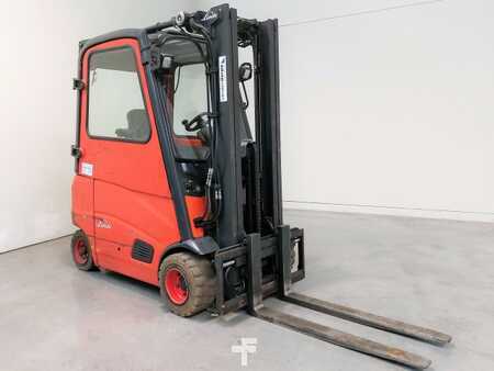 Elektro 4 Rad 2013  Linde E20PH-01 (4)