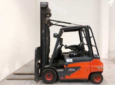 Linde E30-01