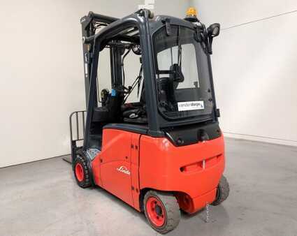 Elektro čtyřkolový VZV 2013  Linde E20PH-01 (3)