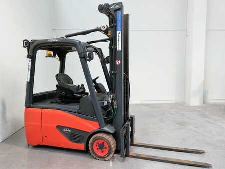 Linde E16-02