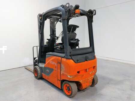 Elektro 4 Rad 2014  Linde E20PH-02 (3)