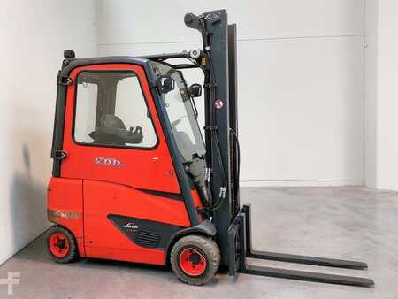 Linde E20PH-02