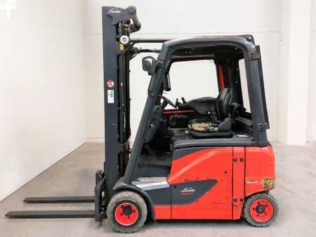 Linde E20PH-02