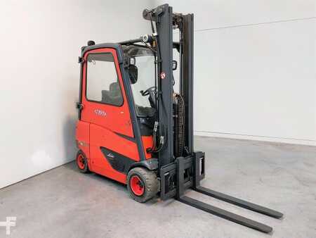 Linde E20PH-02