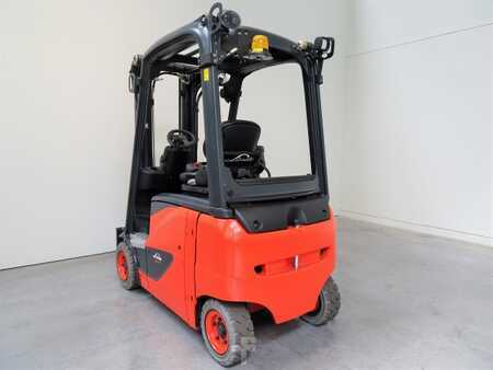 Linde E16PH-02