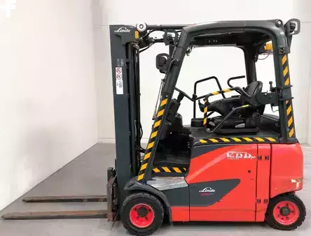 El Truck - 4-hjul 2015  Linde E20PH-02 (2)
