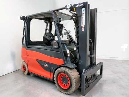Elektro 4 Rad 2013  Linde E50L-01- 600 (4)