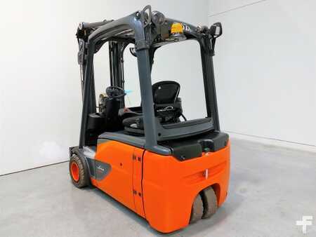 Elektro 3 Rad 2016  Linde E20L-02 (3)