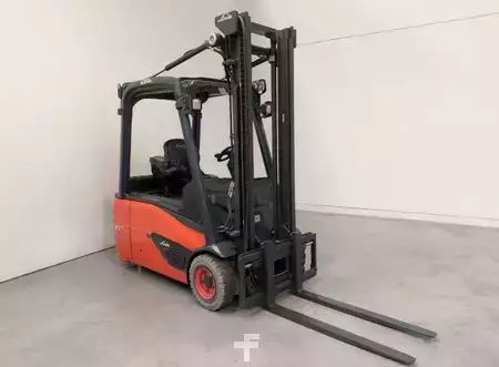 Electric - 4 wheels 2016  Linde E16L-02 (3)