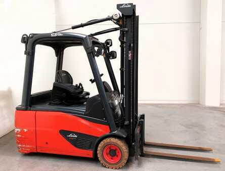 Linde E16L-02