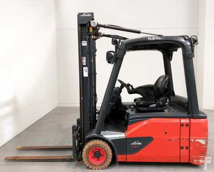 Linde E16L-02