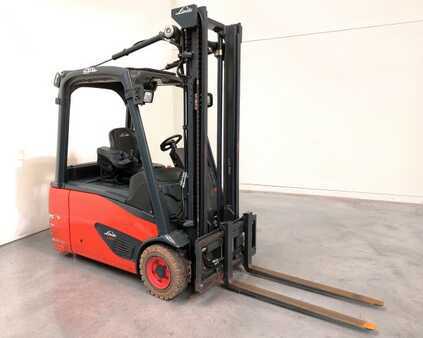 Linde E16L-02