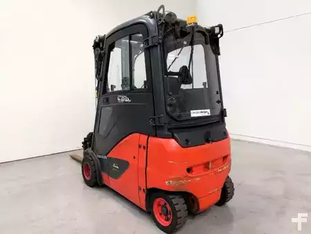 Eléctrica de 4 ruedas 2016  Linde E20PH-02 (3)