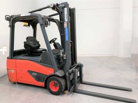 3 Wheels Electric 2016  Linde E18L-02 (1)