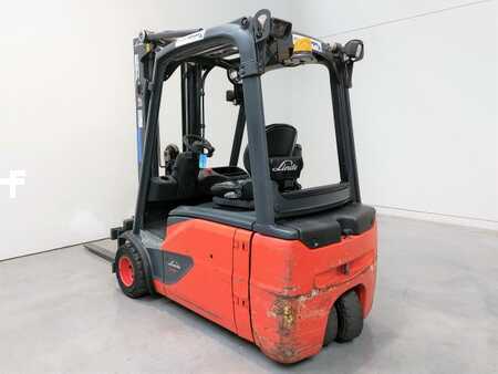 3 Wheels Electric 2016  Linde E18L-02 (3)