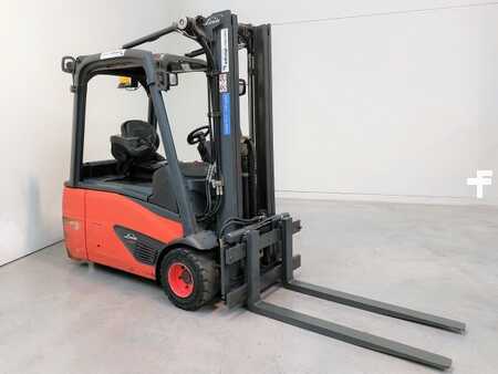 3 Wheels Electric 2016  Linde E18L-02 (4)