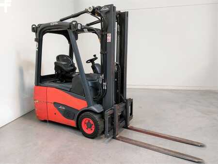 Linde E16C-02