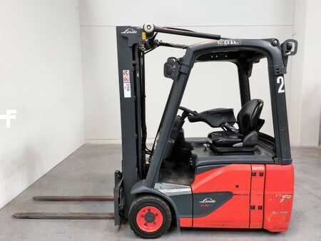 Linde E16C-02